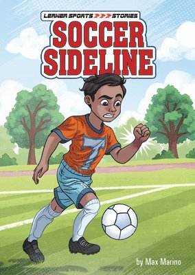 Soccer Sideline