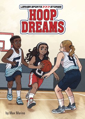 Hoop Dreams