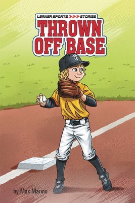 Thrown Off Base