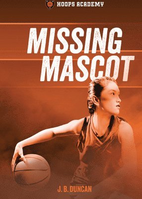 Missing Mascot 1