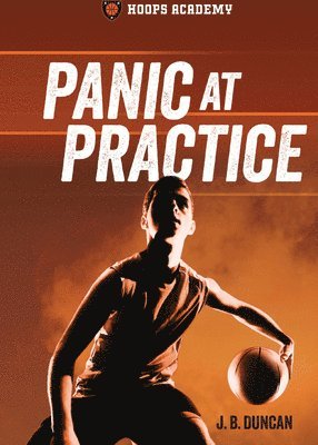 J. B. Duncan - Panic at Practice, Häftad