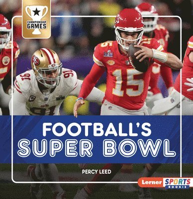 Football's Super Bowl 1