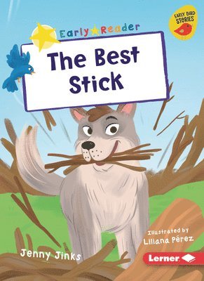 The Best Stick 1