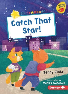 Catch That Star! 1