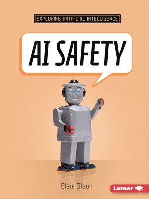 bokomslag Olson, E: AI Safety