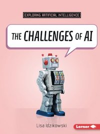 bokomslag The Challenges of AI