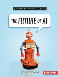 bokomslag The Future of AI