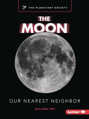 bokomslag The Moon