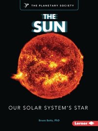 bokomslag The Sun