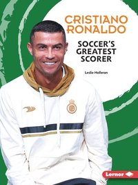 bokomslag Cristiano Ronaldo