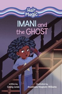 bokomslag Imani and the Ghost