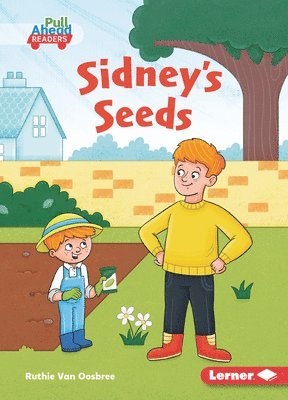 bokomslag Sidney's Seeds