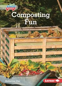 bokomslag Composting Fun