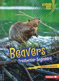 bokomslag Beavers: Freshwater Engineers