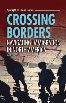 bokomslag Crossing Borders