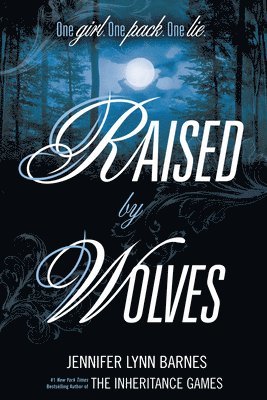 Raised by Wolves 1