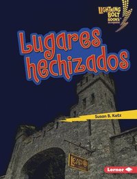 bokomslag Lugares Hechizados (Haunted Places)