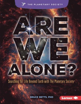 bokomslag Are We Alone?