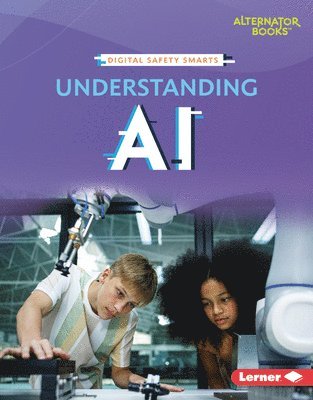 bokomslag Understanding AI