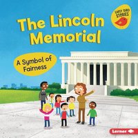 bokomslag The Lincoln Memorial
