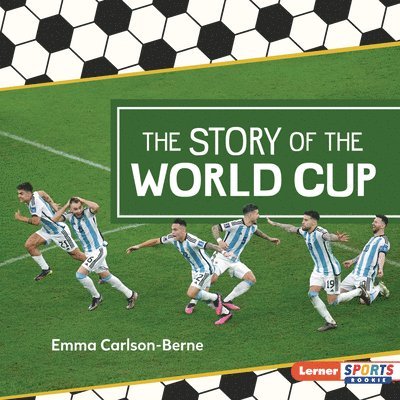 The Story of the World Cup 1