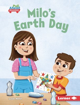 bokomslag Milo's Earth Day