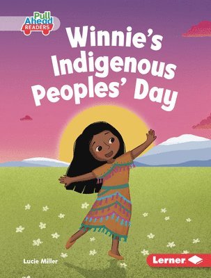 bokomslag Winnie's Indigenous Peoples' Day