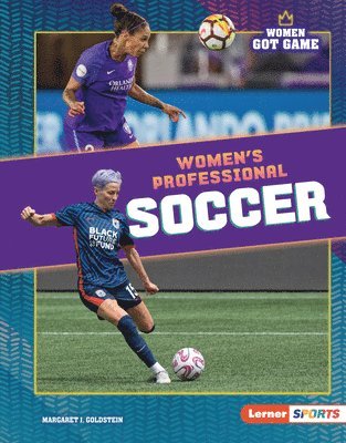 Women's Professional Soccer 1