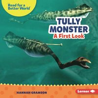 bokomslag Tully Monster