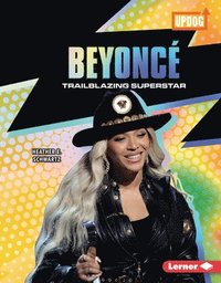 bokomslag Beyoncé