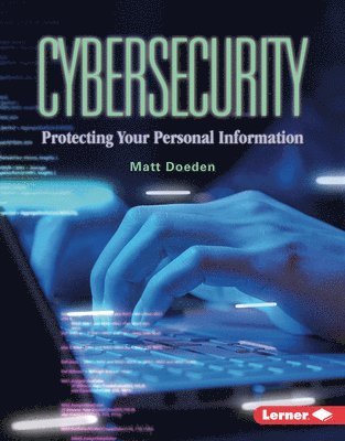bokomslag Cybersecurity