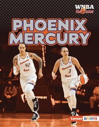 bokomslag Phoenix Mercury