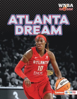 bokomslag Atlanta Dream