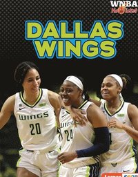 bokomslag Dallas Wings