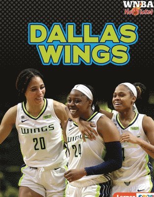 Dallas Wings 1