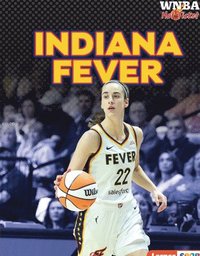 bokomslag Indiana Fever