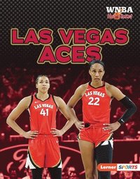 bokomslag Las Vegas Aces