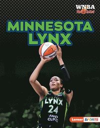 bokomslag Minnesota Lynx