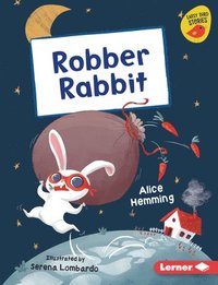 bokomslag Robber Rabbit