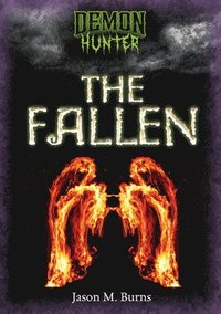 bokomslag The Fallen