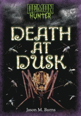 Death at Dusk