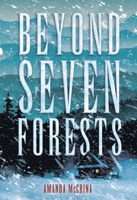 bokomslag Beyond Seven Forests