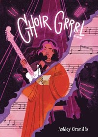 bokomslag Choir Grrrl