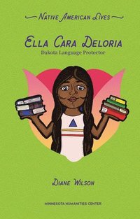 bokomslag Ella Cara Deloria