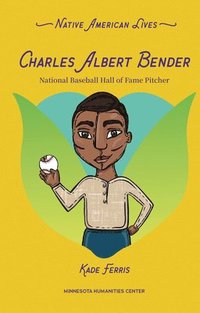 bokomslag Charles Albert Bender