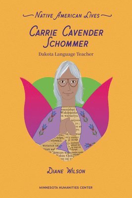 bokomslag Carrie Cavender Schommer