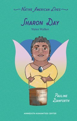 Sharon Day: Water Walker