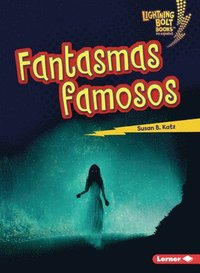 bokomslag Fantasmas Famosos (Famous Ghosts)