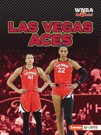 bokomslag Las Vegas Aces
