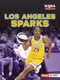 bokomslag Los Angeles Sparks